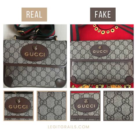 gucci bag fake vs original